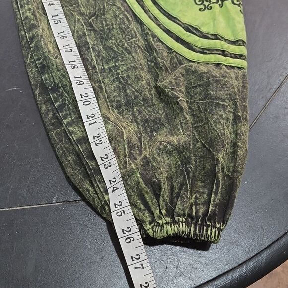 🖤5/$20🖤 baggy, bohemian, boho, hippie pants.. - Picture 12 of 12